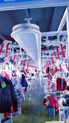 數字化突圍 服裝工廠打破傳統桎梏的轉型路徑與技術軟件推廣策略