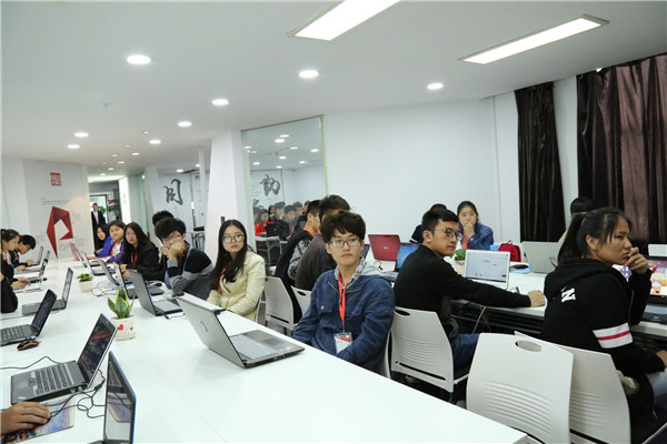簡柯軟件 技術軟件推廣的策略與實踐